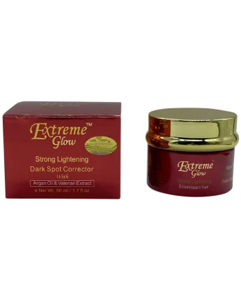 Extreme Glow - Strong lightening dark spot corrector 50 ml