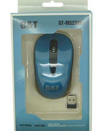 G&T FM-08 - Optical mouse