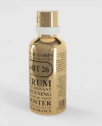HT26 – Sérum Blanchissant Harmonie du Teint Booster 50 ml