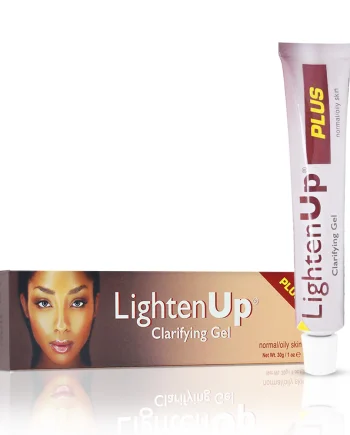Lighten up plus - Clarifying gel 30 g