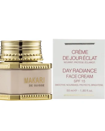 Makari - Radiance Day Cream 55 ml