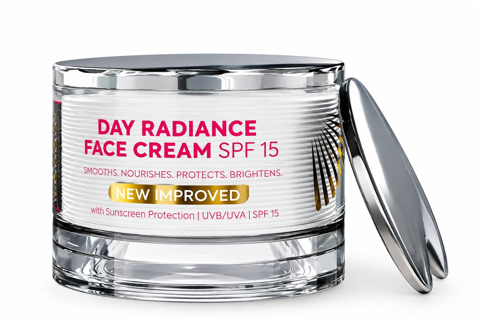 Makari - Radiance Day Cream 55 ml