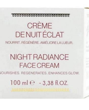 Makari - Radiance Night Cream 100 ml