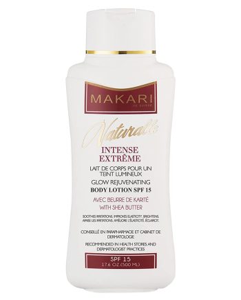 Makari - Intense Extreme Body Lotion with Shea Butter 500 ml