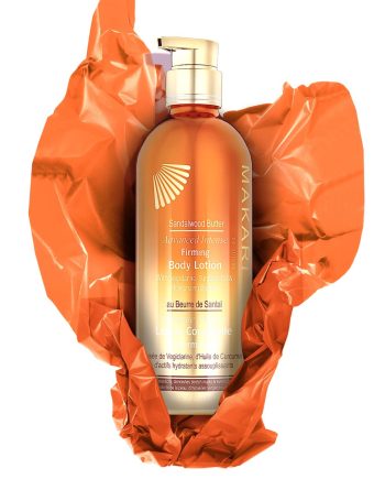 Makari - Sandalwood Butter Body Lotion 500 ml