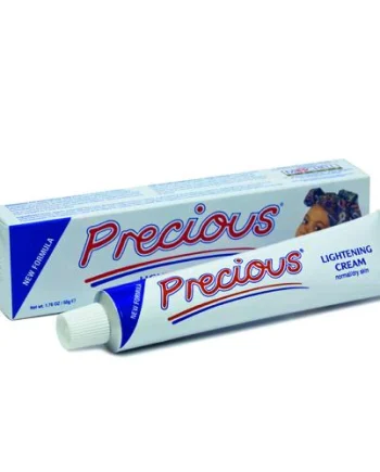 Mitchell Brands Precious Radiant Cream 50 g—Targeted treatment for dull areas