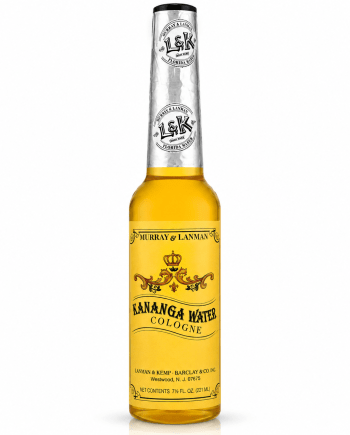 Murray & Lanman Kananga Water Cologne 221 ml eau de Cologne florale