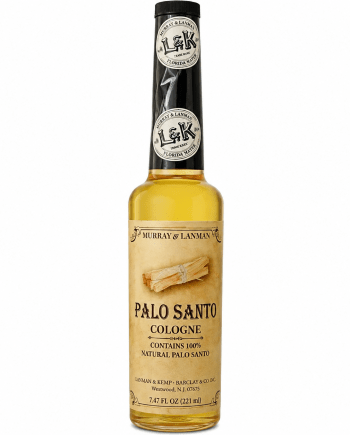 Murray & Lanman Palo Santo Cologne 221 ml eau de cologne boisée