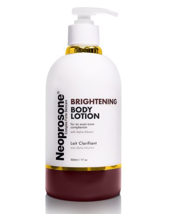 Neoprosone - Brightening Body Lotion 500 ml