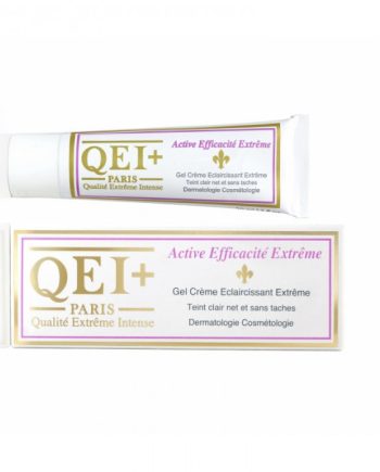 QEI+: Active Extreme Efficacy Unifying Gel-Cream 30 ml