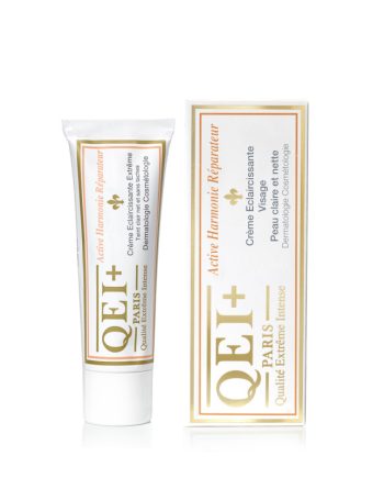 QEI+: Active Harmonie Repairing Unifying Cream 50 ml