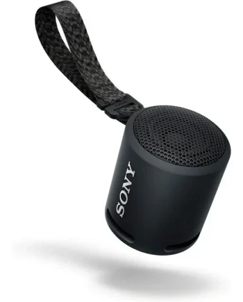 Sony - Wireless speaker SRS-XB13