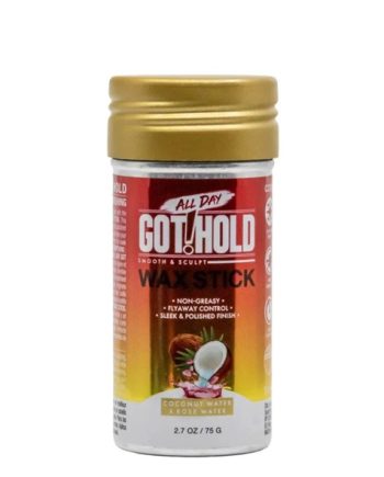 ALL DAY GOT HOLD WAX STICK, 75 G