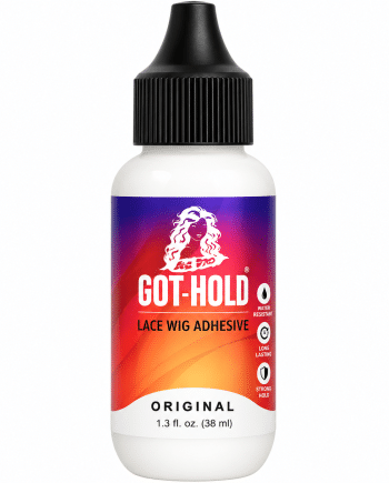 All Day Got Hold Lace Wig Adhesive Original 35 ml