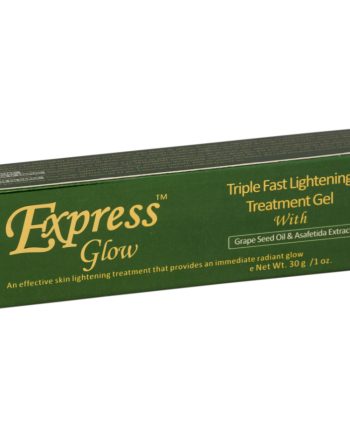 Express glow - Gel unifiant 30 mg