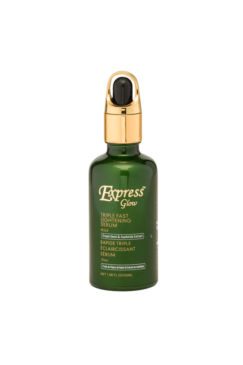 Express glow - Sérum unifiant 50 ml