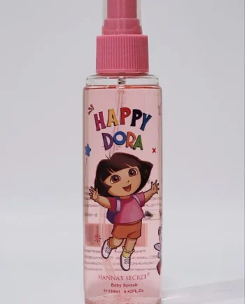 Happy Dora - Baby Splash 130 ml