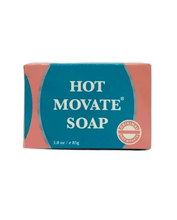 Hot Movate Soap 85 g