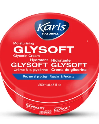 Karis - Glysoft crème glycérine 125 ml