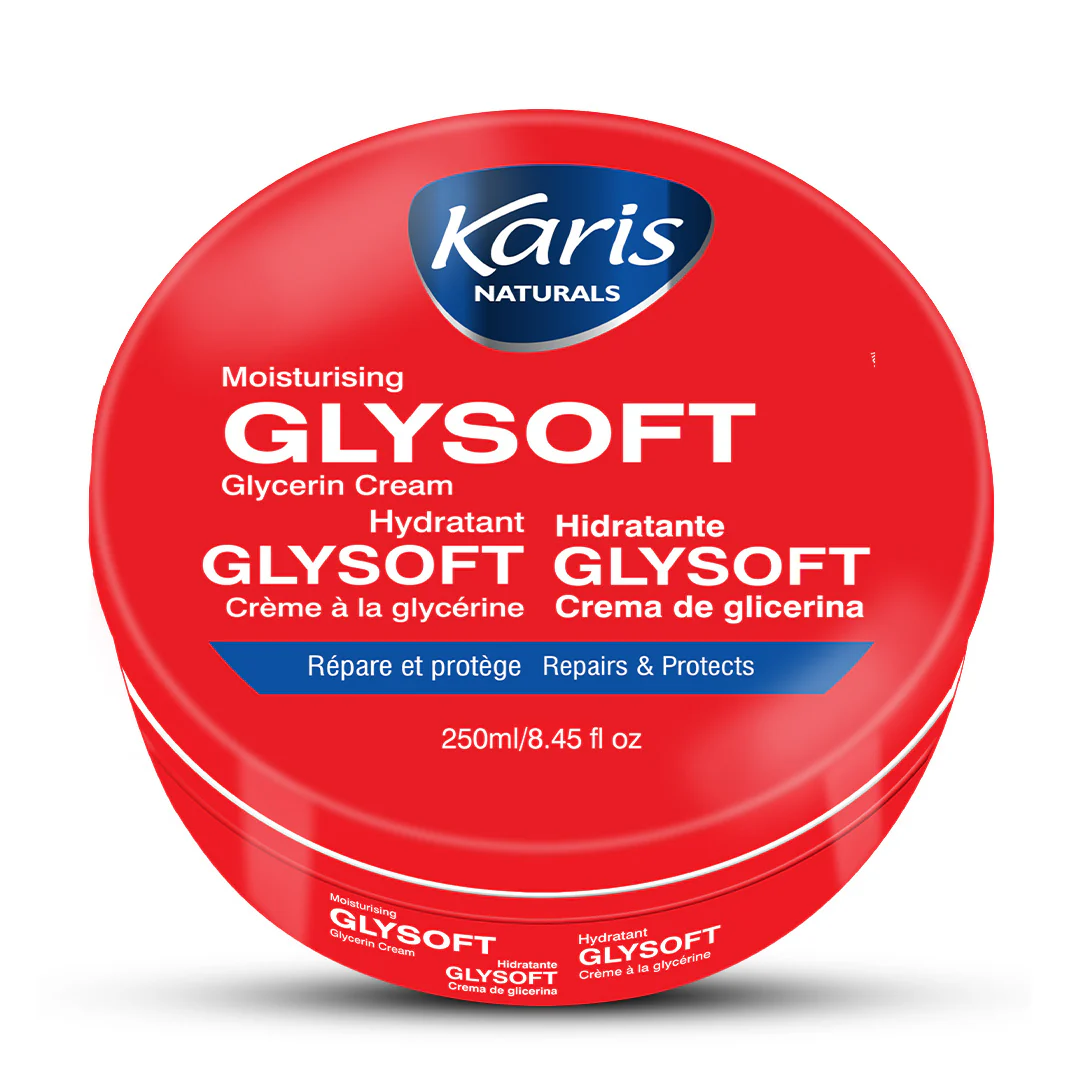 Karis - Glysoft Glycerin Cream 125 ml