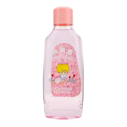 Para mi Bebe - Eau de Cologne Pink 25 oz