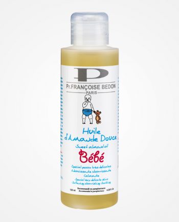 Prof. Françoise Bedon Baby - Sweet Almond Oil 125 ml