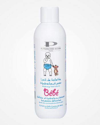Prof. Françoise Bedon Baby - Moisturizing Cleansing Milk 35.2 oz