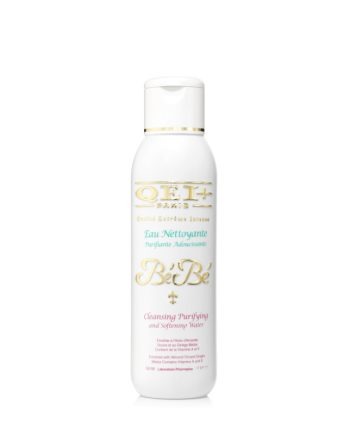 QEI+ Baby - Cleansing Water 500 ml
