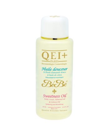 QEI+ Baby - Gentle Oil 250 ml
