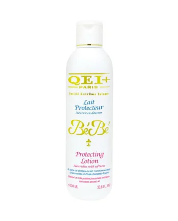QEI+ Baby - Protective Milk 33.8 oz
