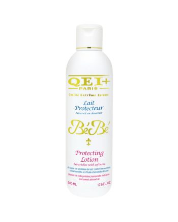 QEI+ Bébé - Lait Protecteur 500 ml