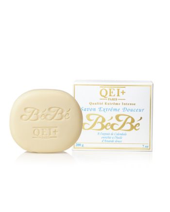QEI+ Baby - Extra Gentle Soap 200 g