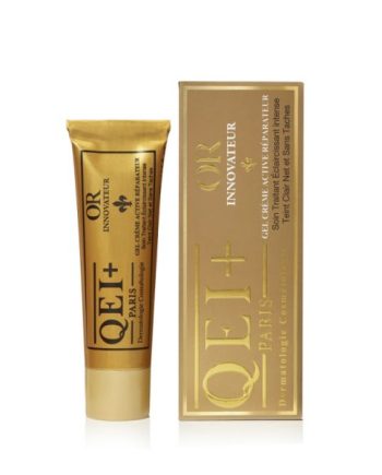 QEI+ Paris Or Innovateur Gel-Cream 30 ml