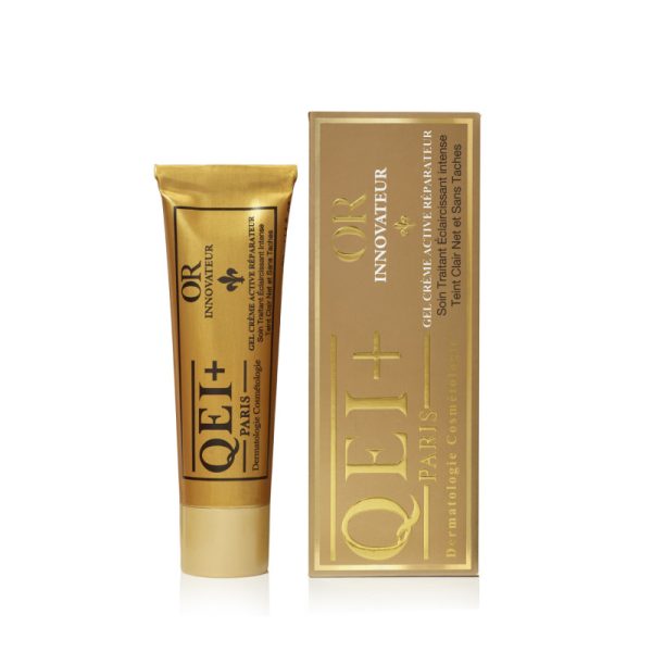 QEI+ Paris Or Innovateur Gel-Cream 30 ml