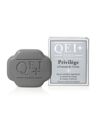 QEI+ Paris: Privilège Soap with Caviar Extract, 200g