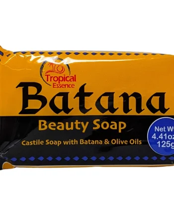 Tropical Essence - Batana Beauty Soap 125 g
