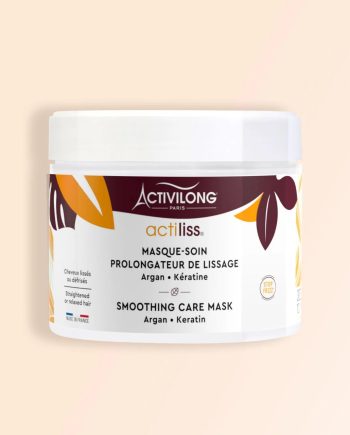 ACTIVILONG ACTILISS MASQUE SOIN PROLONGATEUR DE LISSAGE, 300 ML
