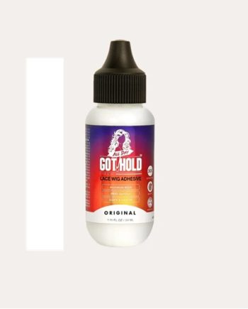 ALL DAY GOT HOLD LACE WIG ADHESIVE ORIGINAL, 35 ML