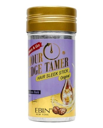 EBIN 24-HOUR EDGE TAMER HAIR SLEEK STICK ORIGINAL, 75 G