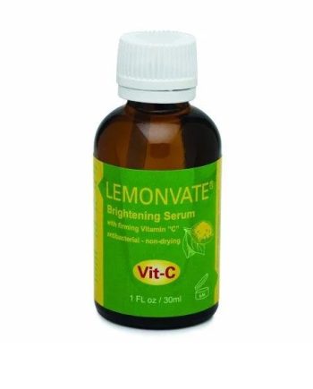 LEMONVATE BRIGHTENING SERUM WITH FIRMING VITAMIN C, 30 ML/ 1 FL.OZ