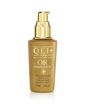 QEI+ Paris : Or Innovateur Serum, 48 ML