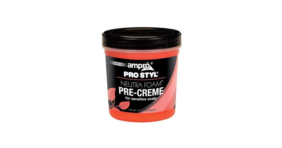 Ampro Bisc Ampro - Pro Styl Pre-Creme 355 g | Polytronic