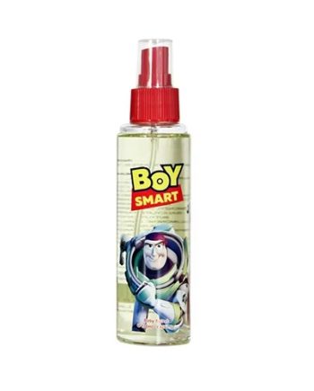HANNA'S SECRET BABY SPLASH BOY SMART EAU DE COLOGNE, 130 ML/ 4.42 FL.OZ