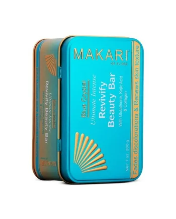 Makari - Bleue Crystal Revivify Beauty Bar 200 g