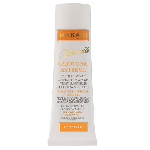 Makari - Carotonic Extrême Crème Visage 50 ml