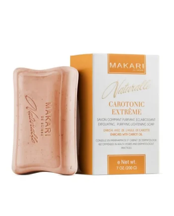 Makari - Carotonic Extrême Savon Unifiant 200 g