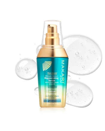 Makari - Cristal Bleu Sérum Régénérant 50 ml