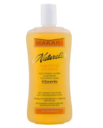 Makari - Carrot Glycerin Concentrate 500 ml