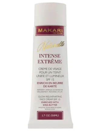 Makari - Intense Extreme Face Cream 50 ml