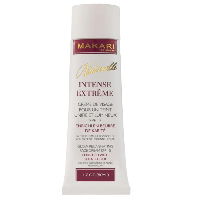 Makari - Intense Extrême Crème Visage 50 ml